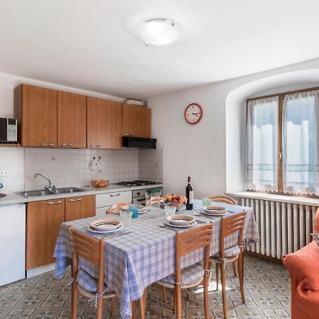 Corte Faliva Brenzone sul Garda Exteriör bild