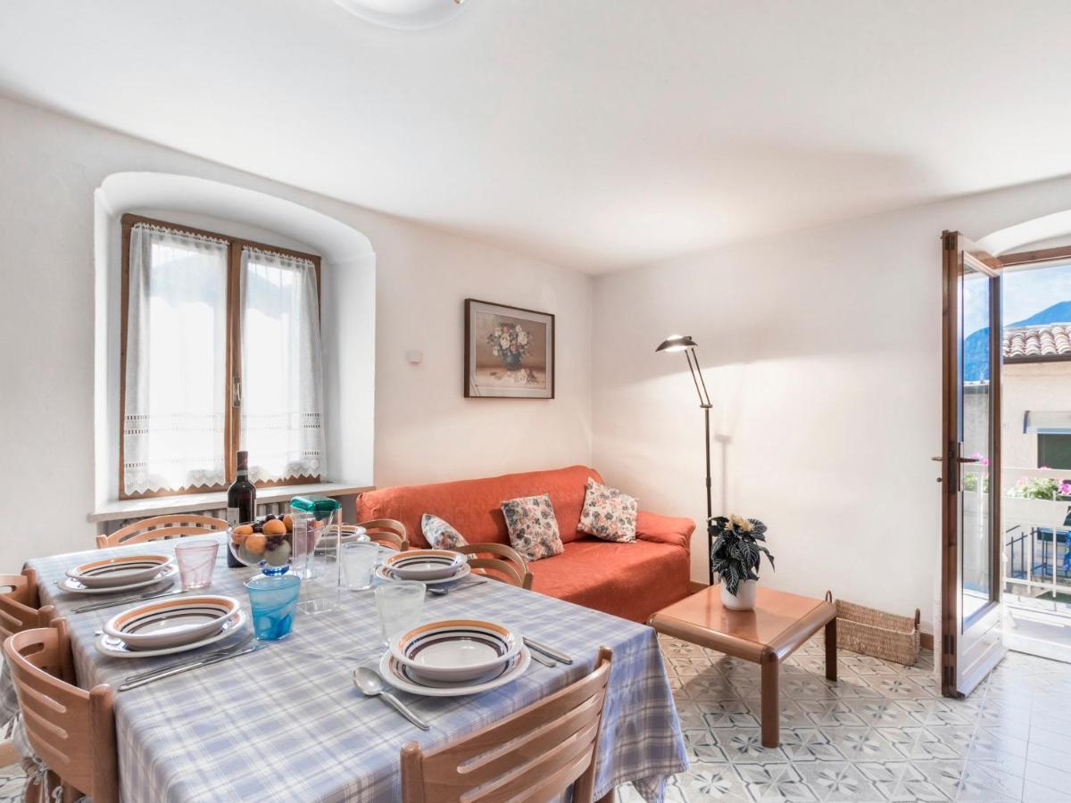 Corte Faliva Brenzone sul Garda Exteriör bild