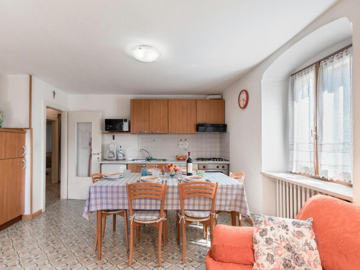 Corte Faliva Brenzone sul Garda Exteriör bild
