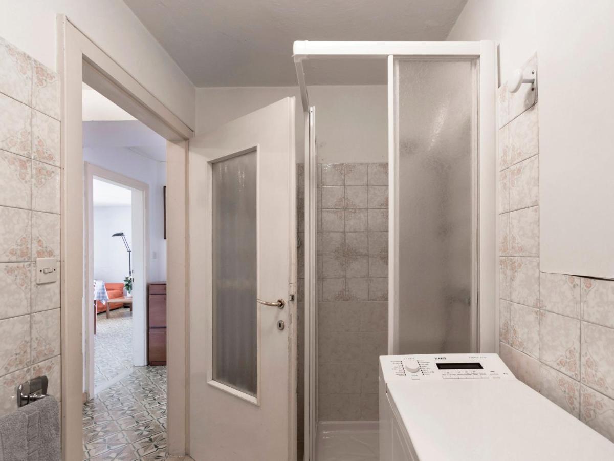 Corte Faliva Brenzone sul Garda Exteriör bild