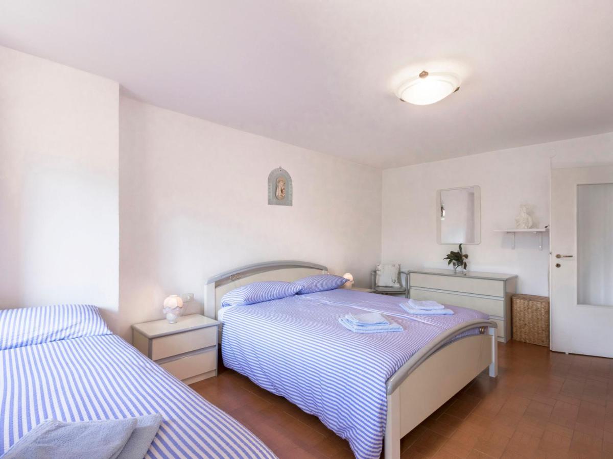 Corte Faliva Brenzone sul Garda Exteriör bild