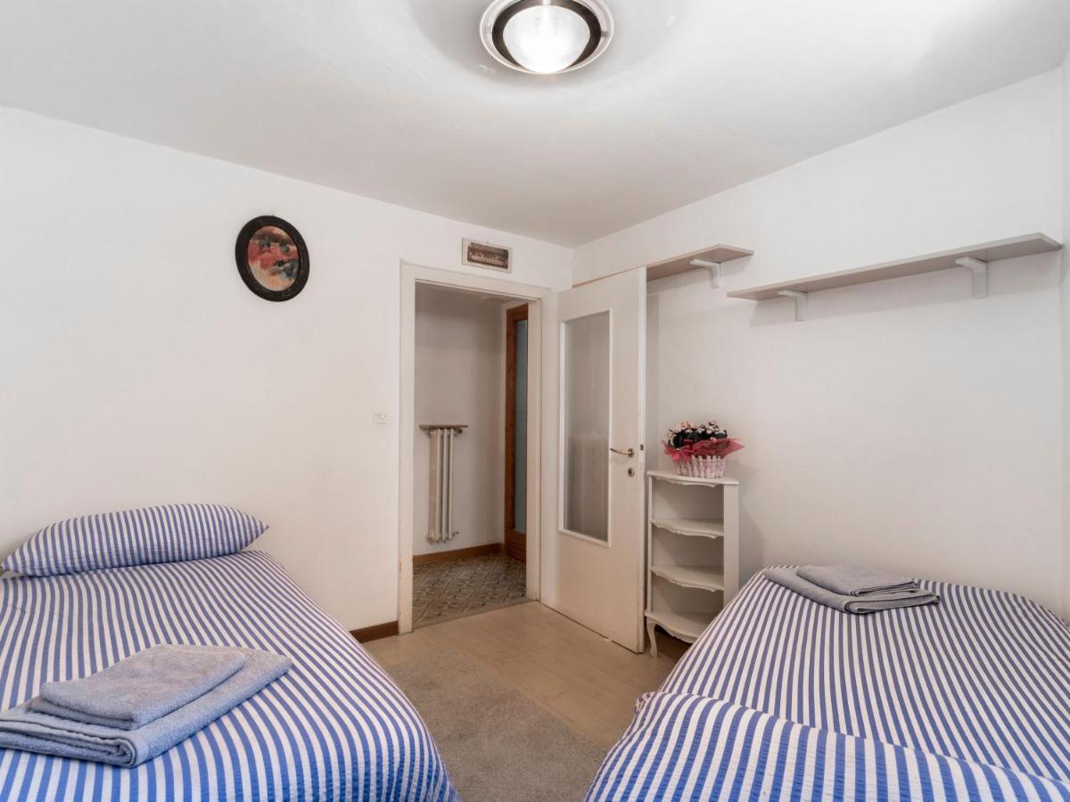Corte Faliva Brenzone sul Garda Exteriör bild