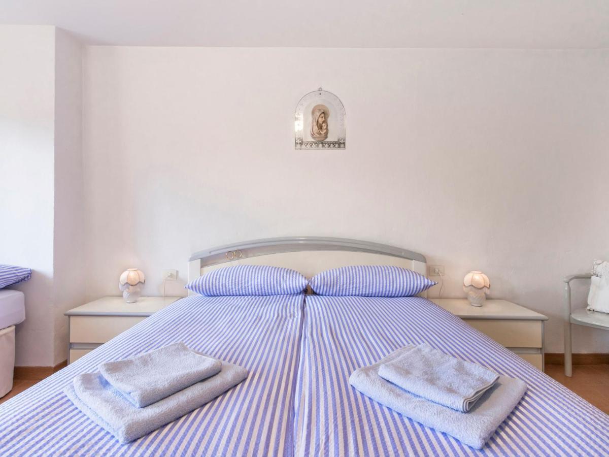 Corte Faliva Brenzone sul Garda Exteriör bild