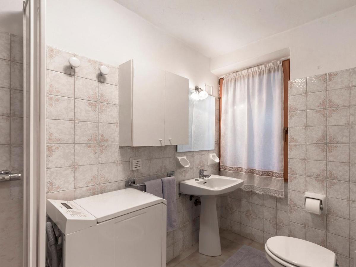 Corte Faliva Brenzone sul Garda Exteriör bild
