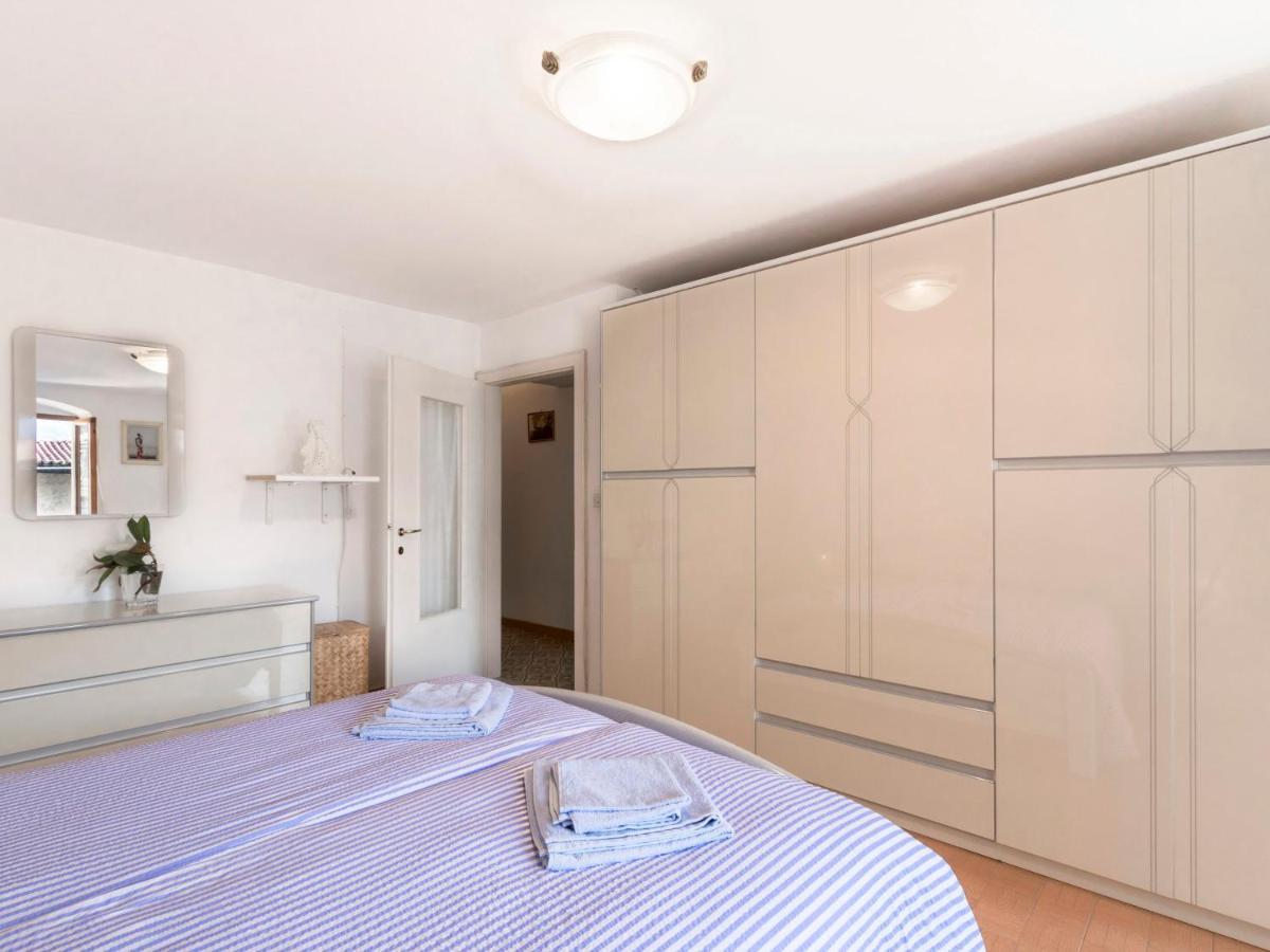 Corte Faliva Brenzone sul Garda Exteriör bild
