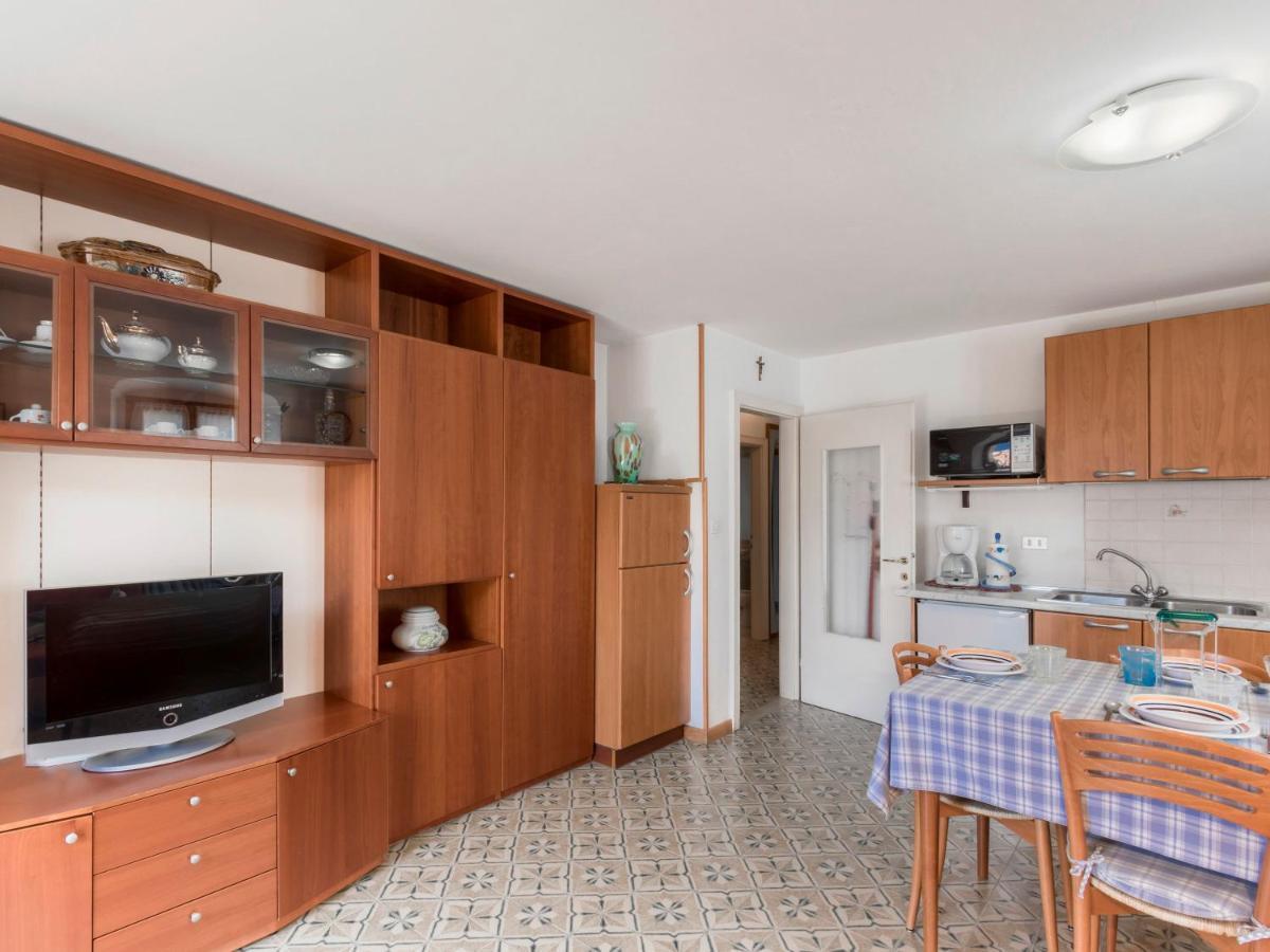 Corte Faliva Brenzone sul Garda Exteriör bild