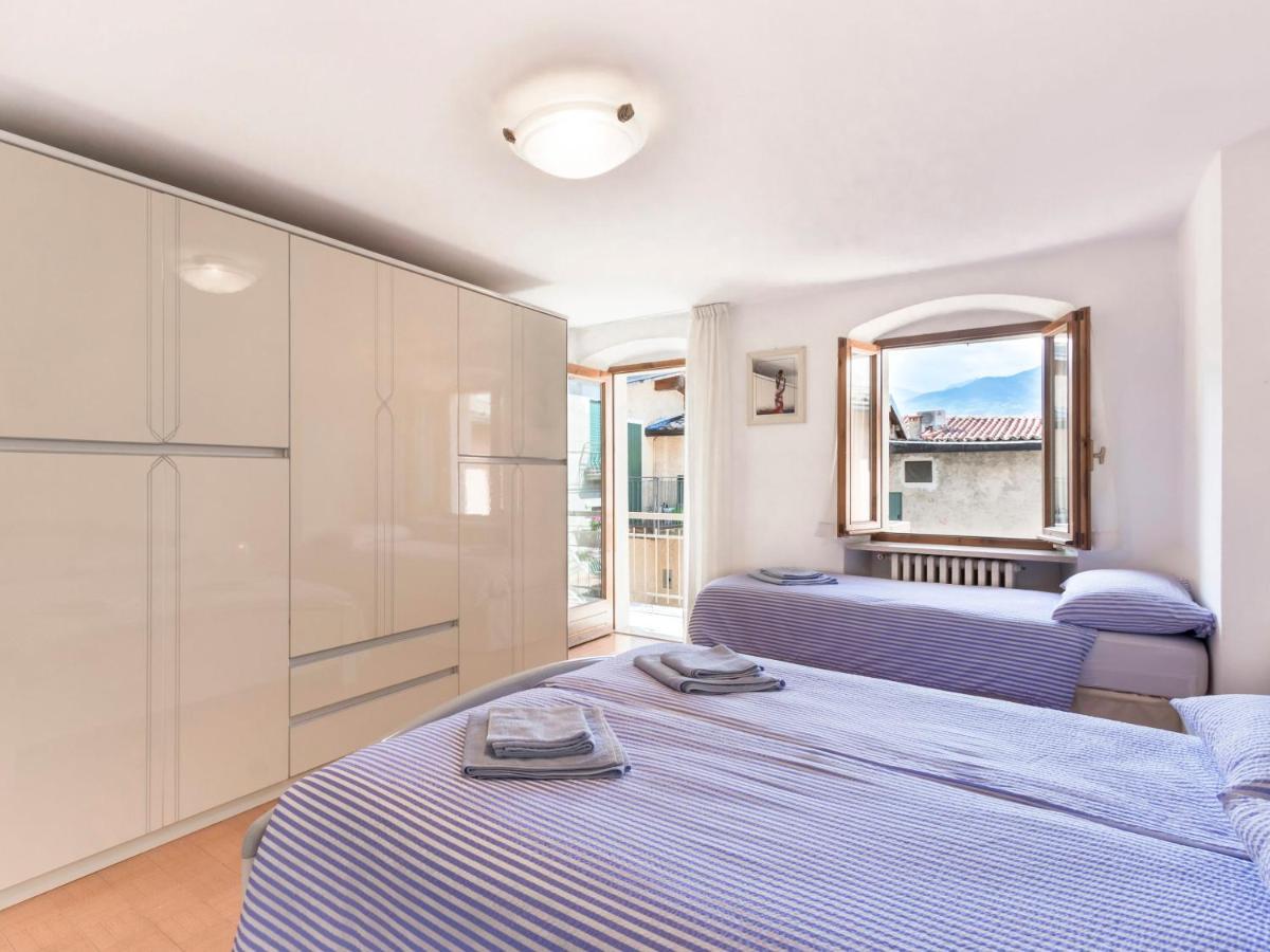 Corte Faliva Brenzone sul Garda Exteriör bild